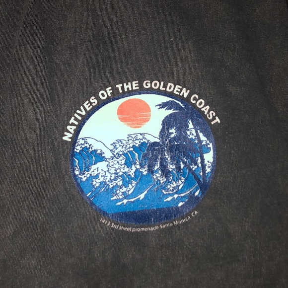 brandy top - Picture 3 of 3